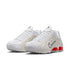 NIKE Shox R4 Mens Sneakers